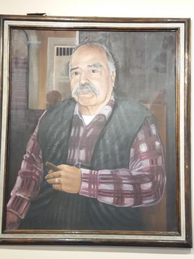 Hotel Posada De La Condesa Guanajuato Esterno foto