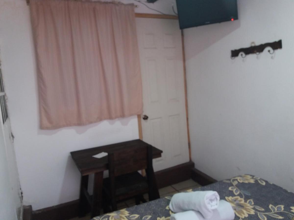Hotel Posada De La Condesa Guanajuato Esterno foto