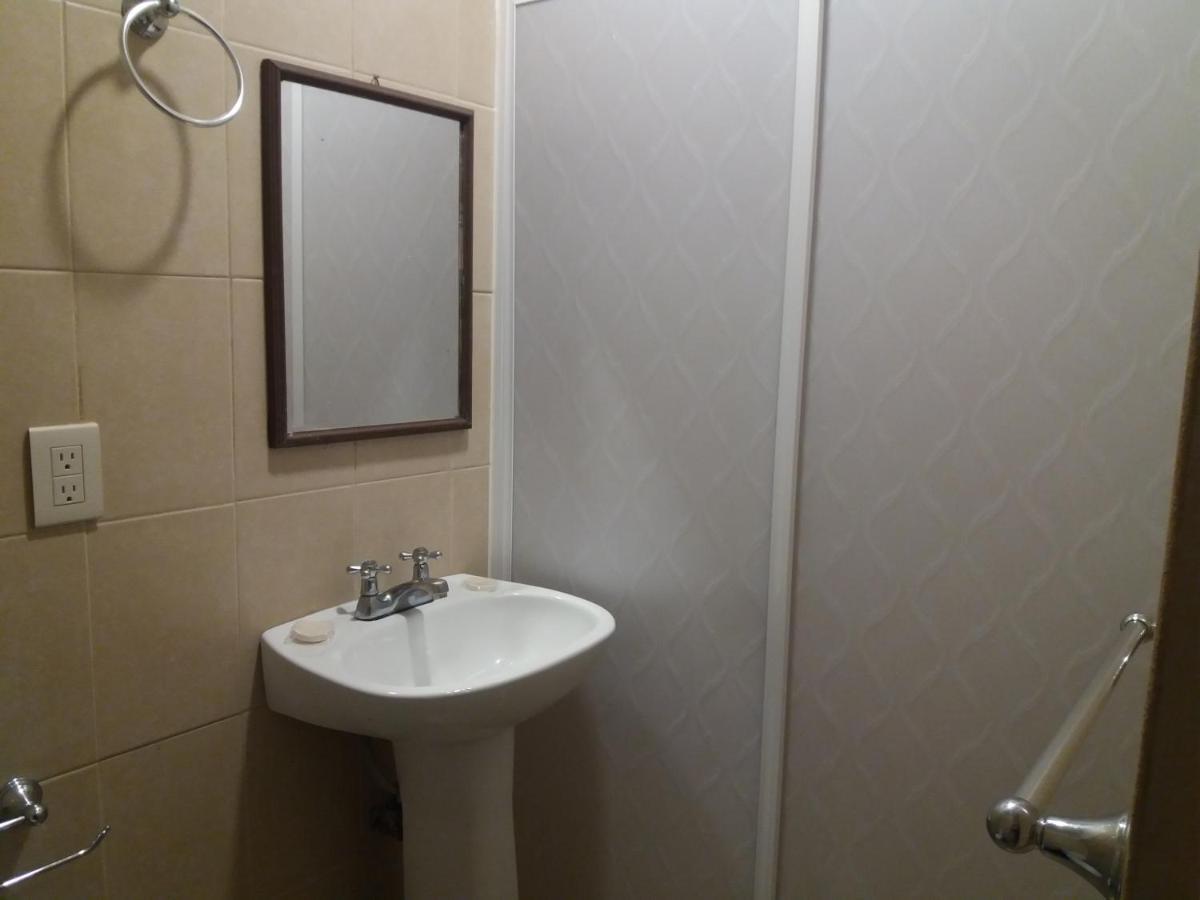Hotel Posada De La Condesa Guanajuato Esterno foto