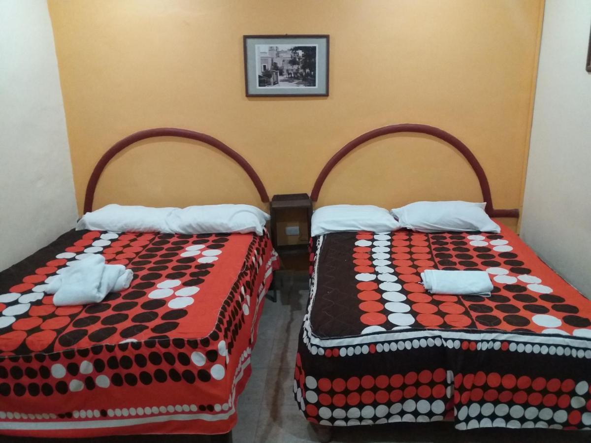 Hotel Posada De La Condesa Guanajuato Esterno foto