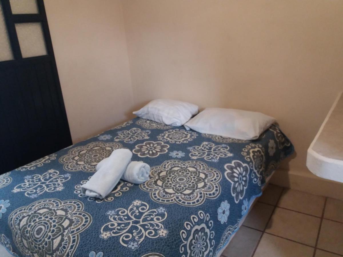 Hotel Posada De La Condesa Guanajuato Esterno foto