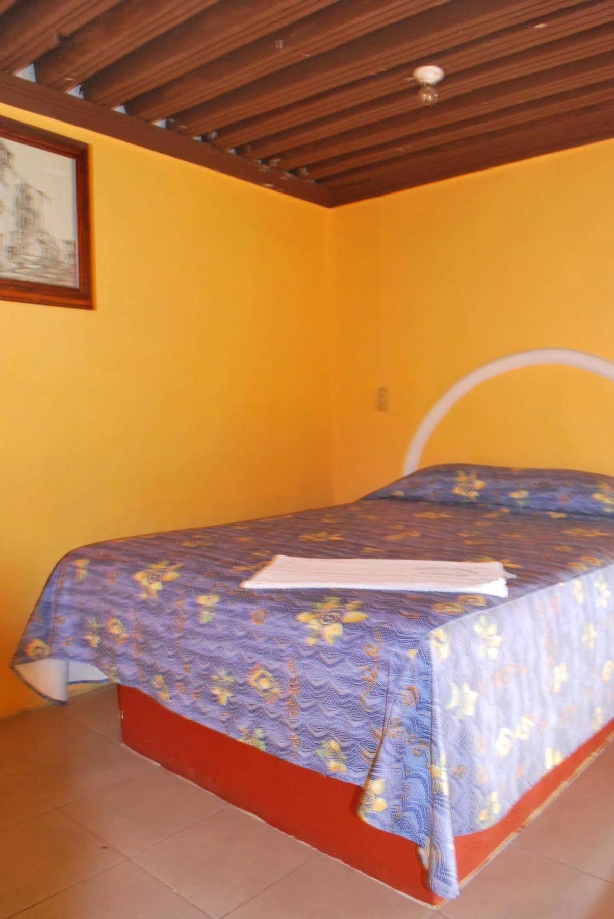 Hotel Posada De La Condesa Guanajuato Esterno foto