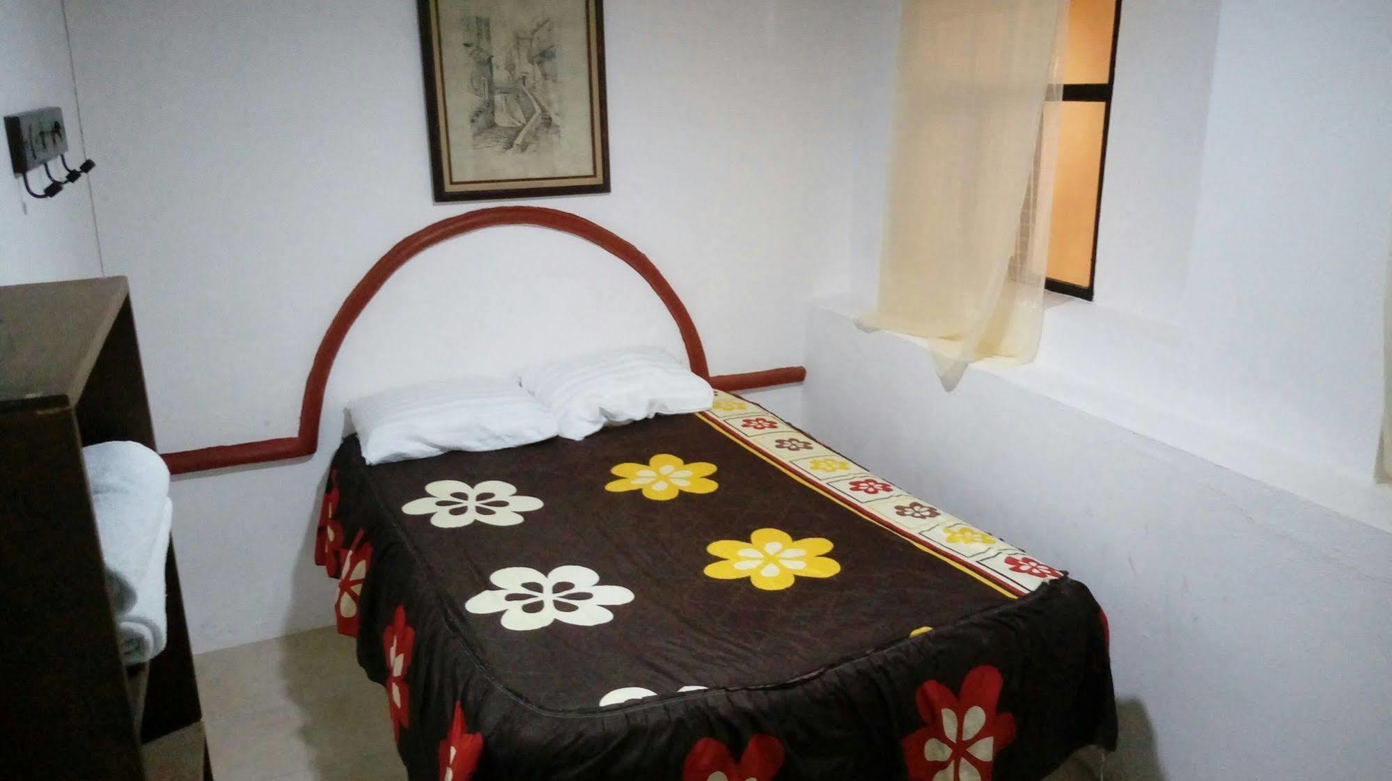 Hotel Posada De La Condesa Guanajuato Esterno foto