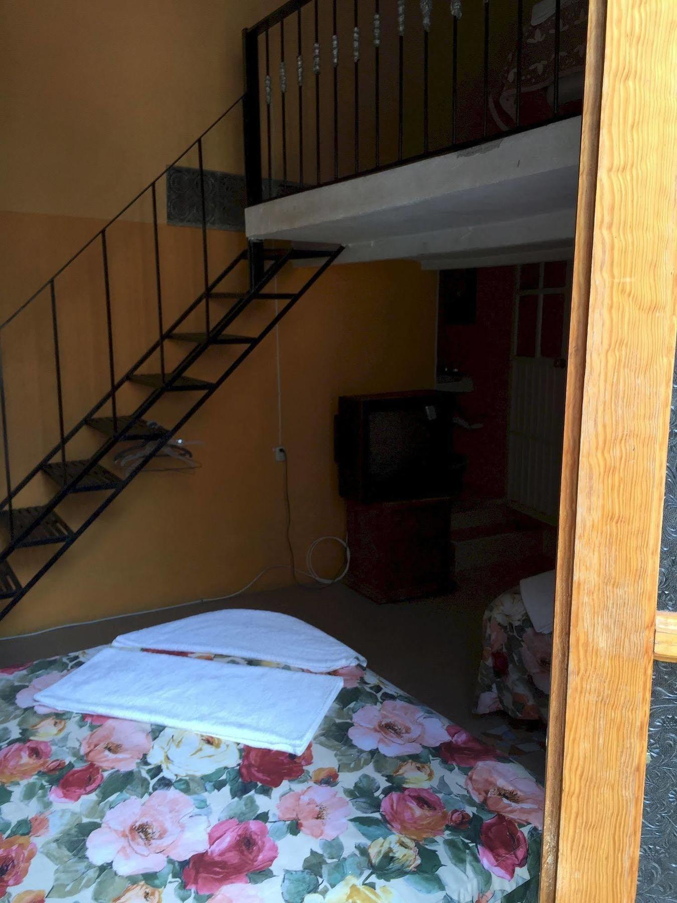 Hotel Posada De La Condesa Guanajuato Esterno foto