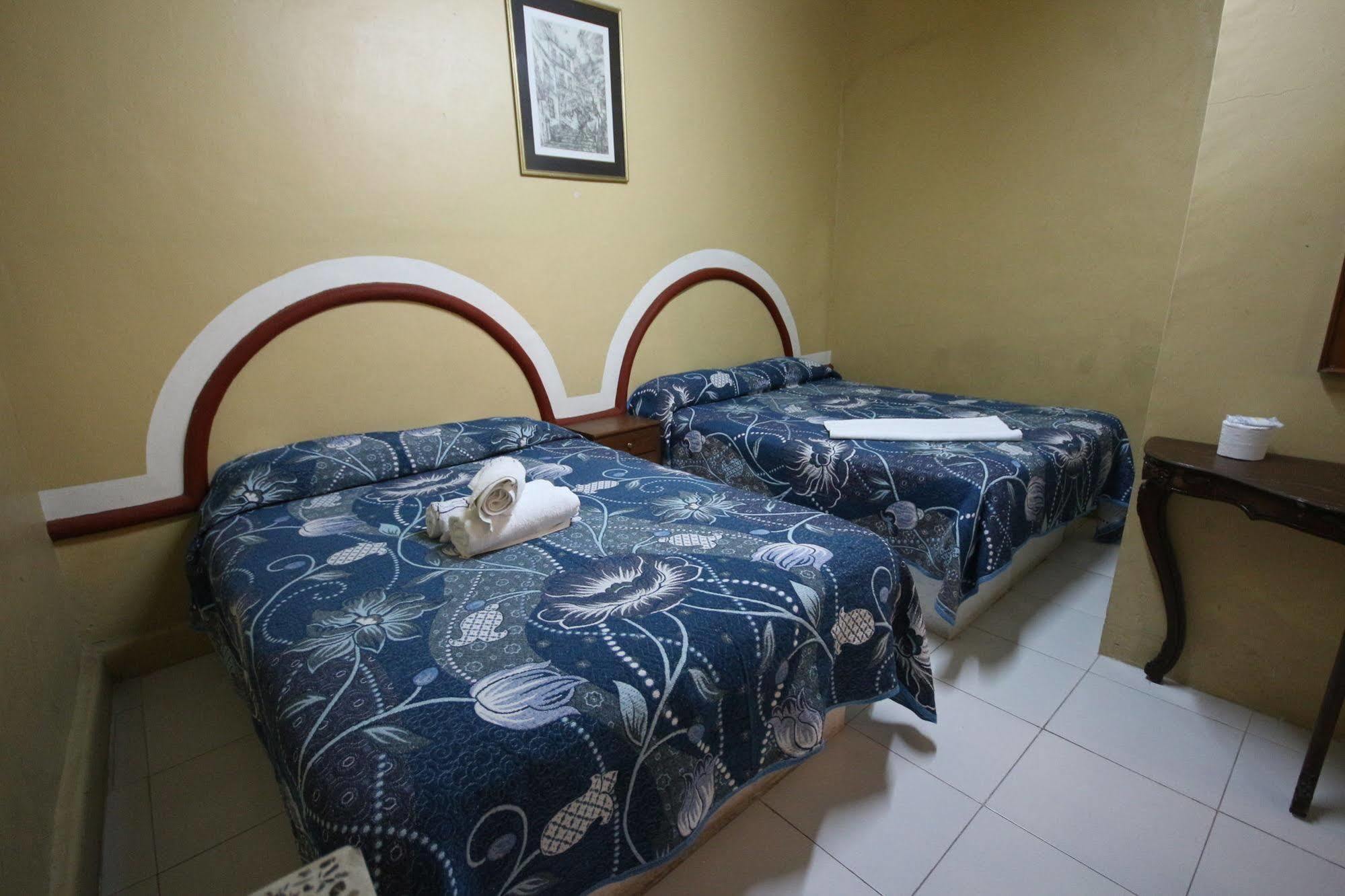 Hotel Posada De La Condesa Guanajuato Esterno foto
