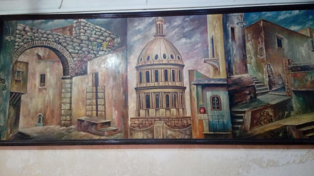 Hotel Posada De La Condesa Guanajuato Esterno foto